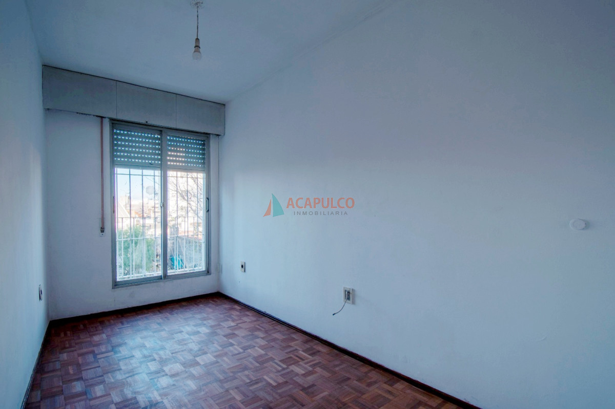 Apartamento ID.6459 - Venta apartamento 3 dormitorios 2 baños en Parque Batlle