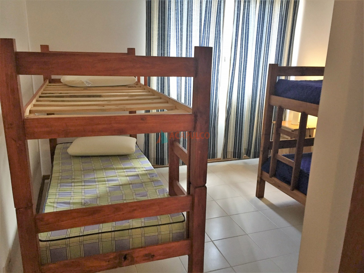 Apartamento Ref.3310/apartamento-en-alquiler-temporario-Brava-parada-3-con-amenities - apartamento en alquiler temporario Brava parada 3 con amenities