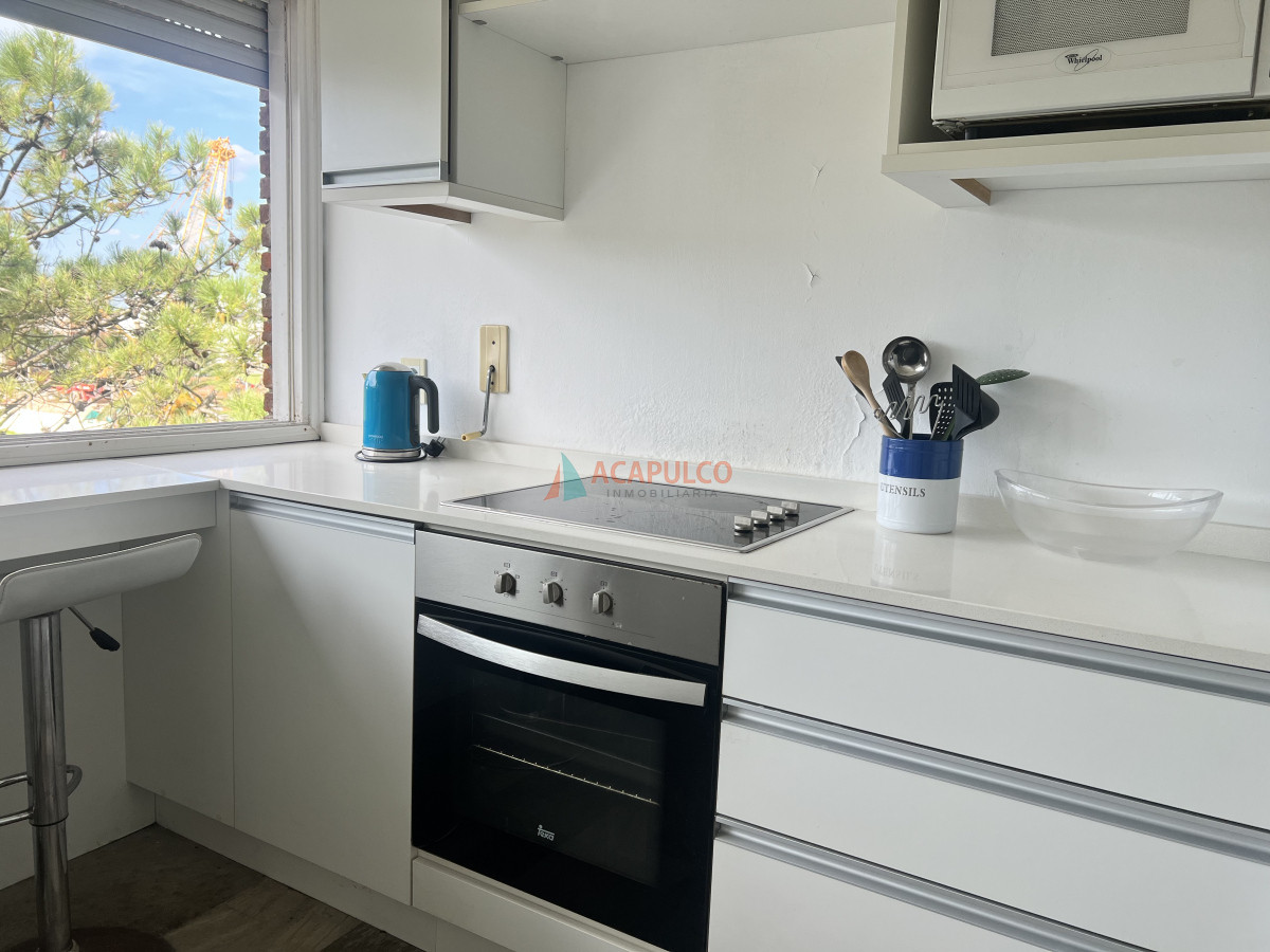 Apartamento Ref.4689/Venta-Apartamento-con-vista-en-San-Rafael - Venta Apartamento con vista en San Rafael