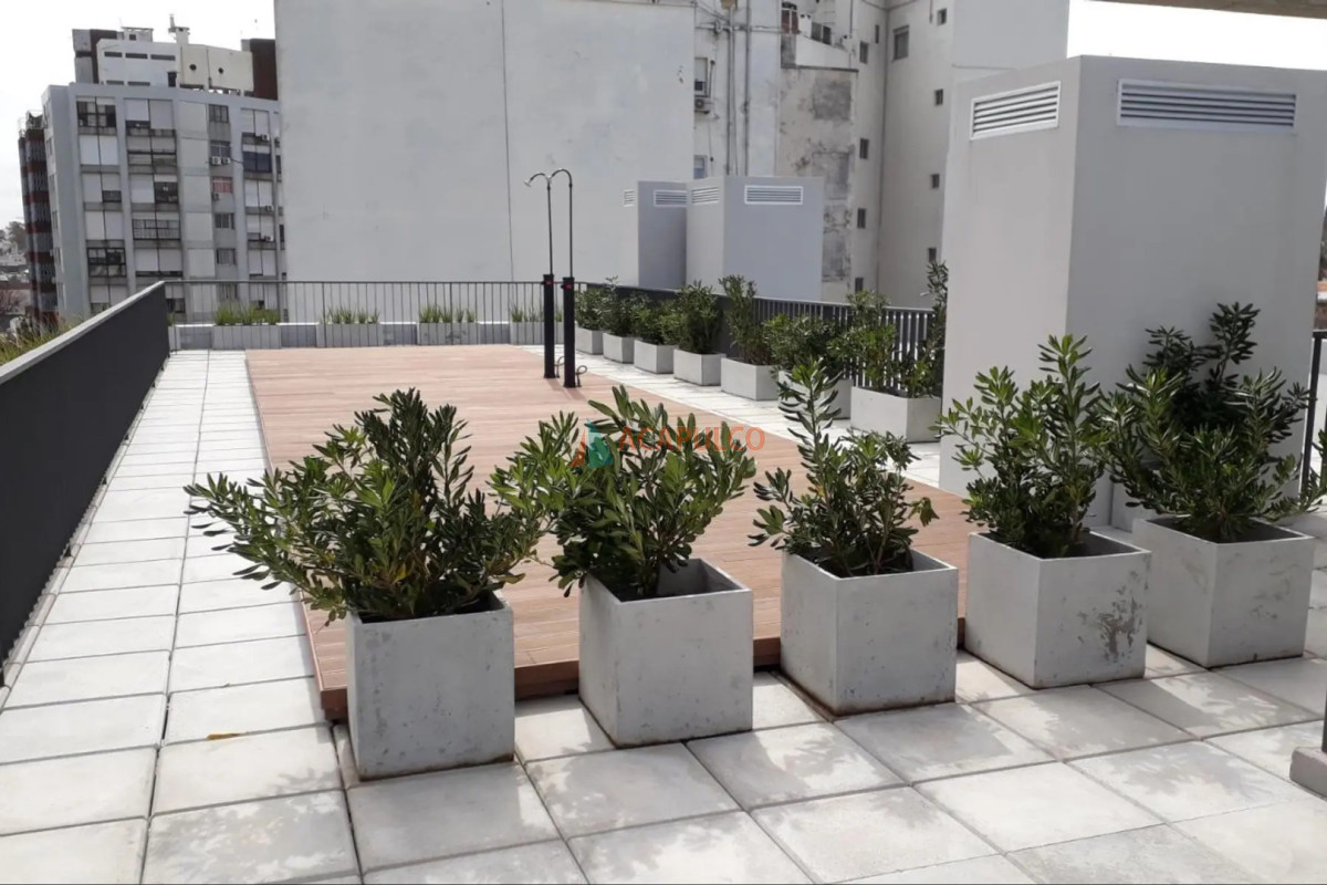 Apartamento ID.6470 - Venta con renta Apartamento de 3 dormitorios en Parque Battle