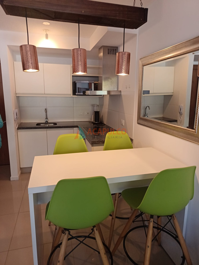 Apartamento Ref.6110/VENTA-APARTAMENTO-AIDY-GRILL,-CERCA-PUNTA-SHOPPING - VENTA APARTAMENTO AIDY GRILL, CERCA PUNTA SHOPPING