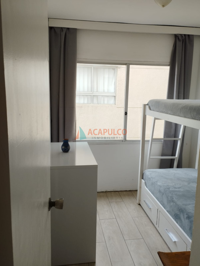 Apartamento Ref.3526/PENINSULA-ALQUILER-APARTAMENTO-DE-2-DORMITORIOS- - PENINSULA ALQUILER APARTAMENTO DE 2 DORMITORIOS 