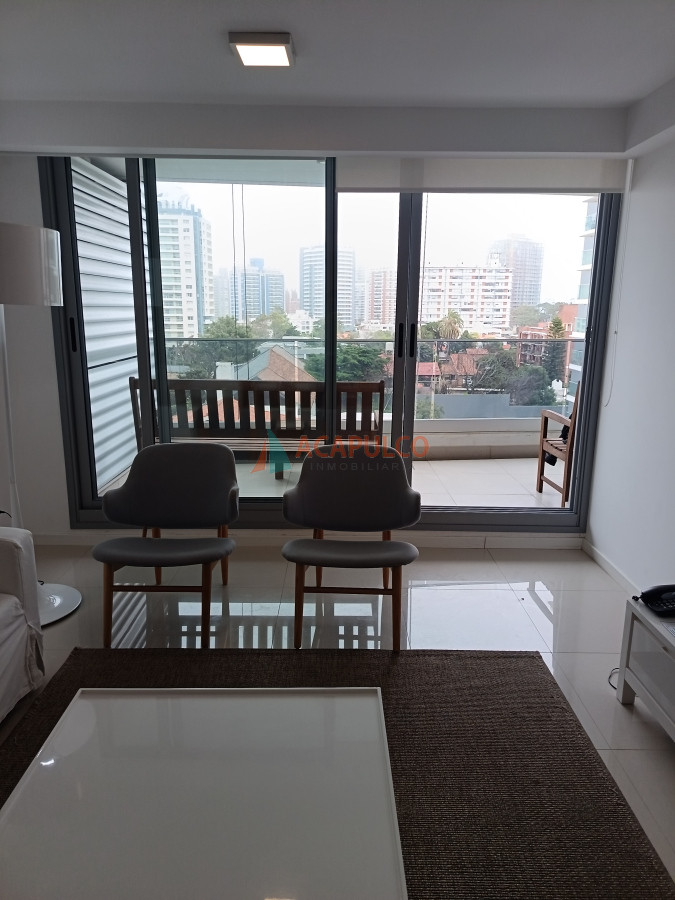 Apartamento ID.6249 - Venta Apartamento en BRAVA Punta del Este 
