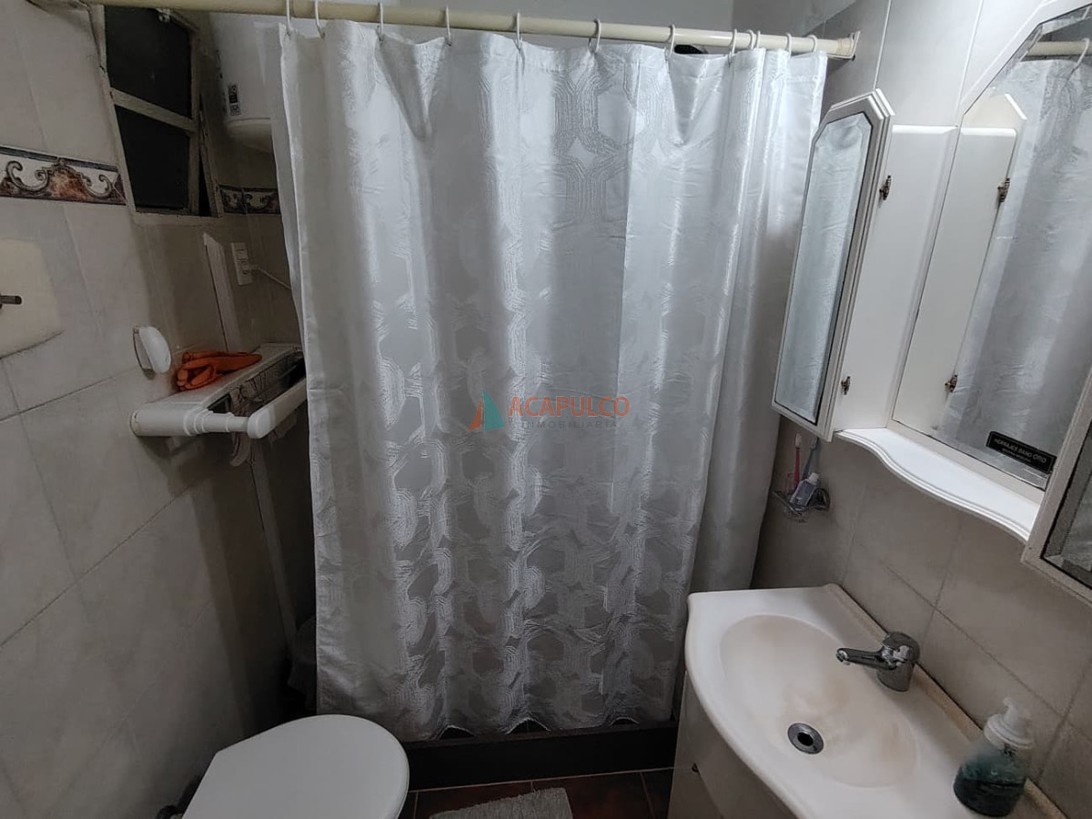 Apartamento ID.1454 - Apartamento en venta 2 Dormitorios 