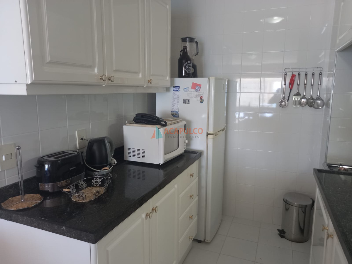Apartamento Ref.3325/MANSA---COMPLEJO-LINCOLN-CENTER - MANSA - COMPLEJO LINCOLN CENTER
