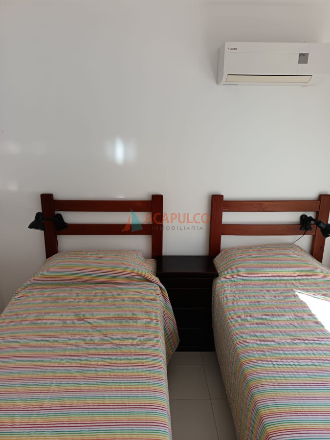 Apartamento Ref.4599/APARTAMENTO-EN-VENTA-PENÍNSULA-CON-COCHERA---AMENITIES - APARTAMENTO EN VENTA PENÍNSULA CON COCHERA - AMENITIES