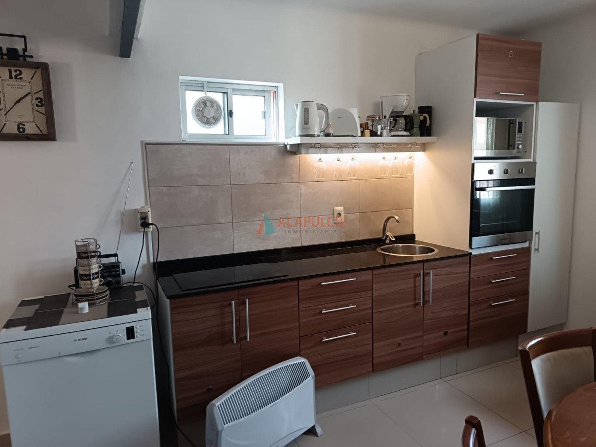 Apartamento Ref.6156/Venta-Apartamento-excelente-ubicación-en-Península.- - Venta Apartamento excelente ubicación en Península. 
