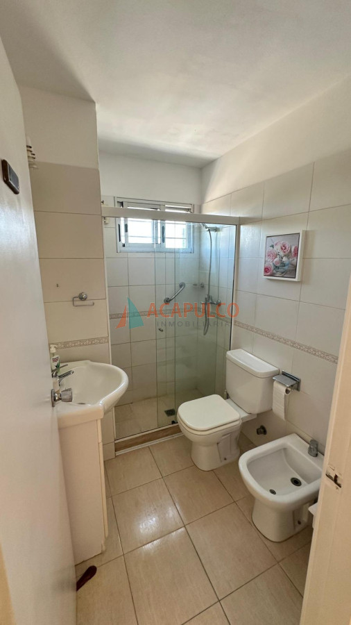 Apartamento Ref.6324/APARTAMENTO-ALQUILER-TEMPORADA-PUNTA-DEL-ESTE - APARTAMENTO ALQUILER TEMPORADA PUNTA DEL ESTE