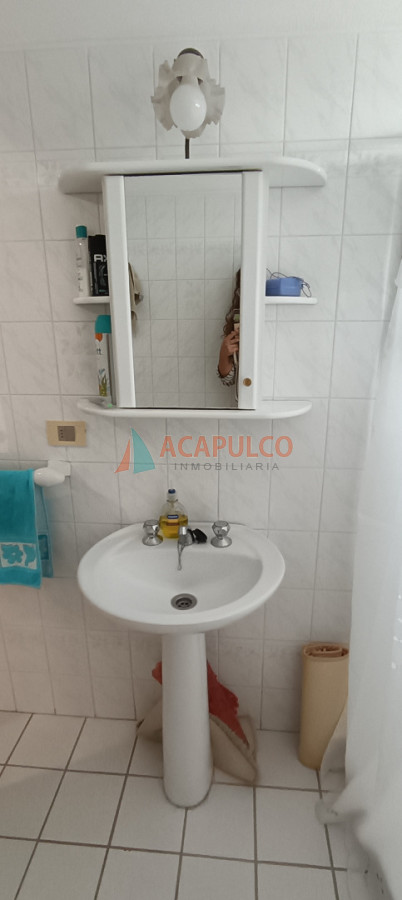 Apartamento ID.6368 - Alquiler temporal de apartamento en Punta del Este