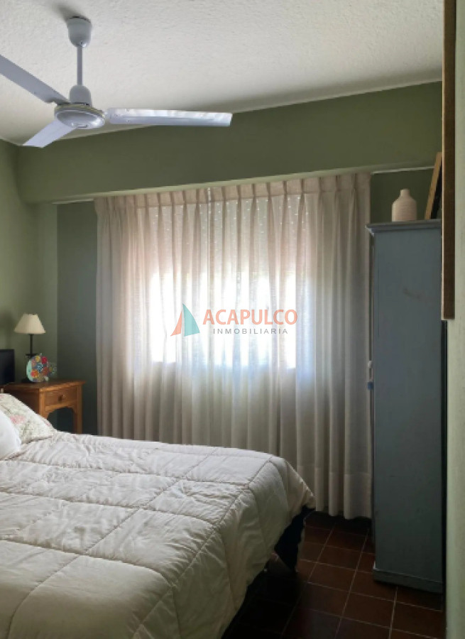 Apartamento Ref.4734/Apartamento-2-dormitorios-y-2-baños-y-terraza-en-Aidy-Grill,-cochera,-piscina-y-parrillero. - Apartamento 2 dormitorios y 2 baños y terraza en Aidy Grill, cochera, piscina y parrillero.