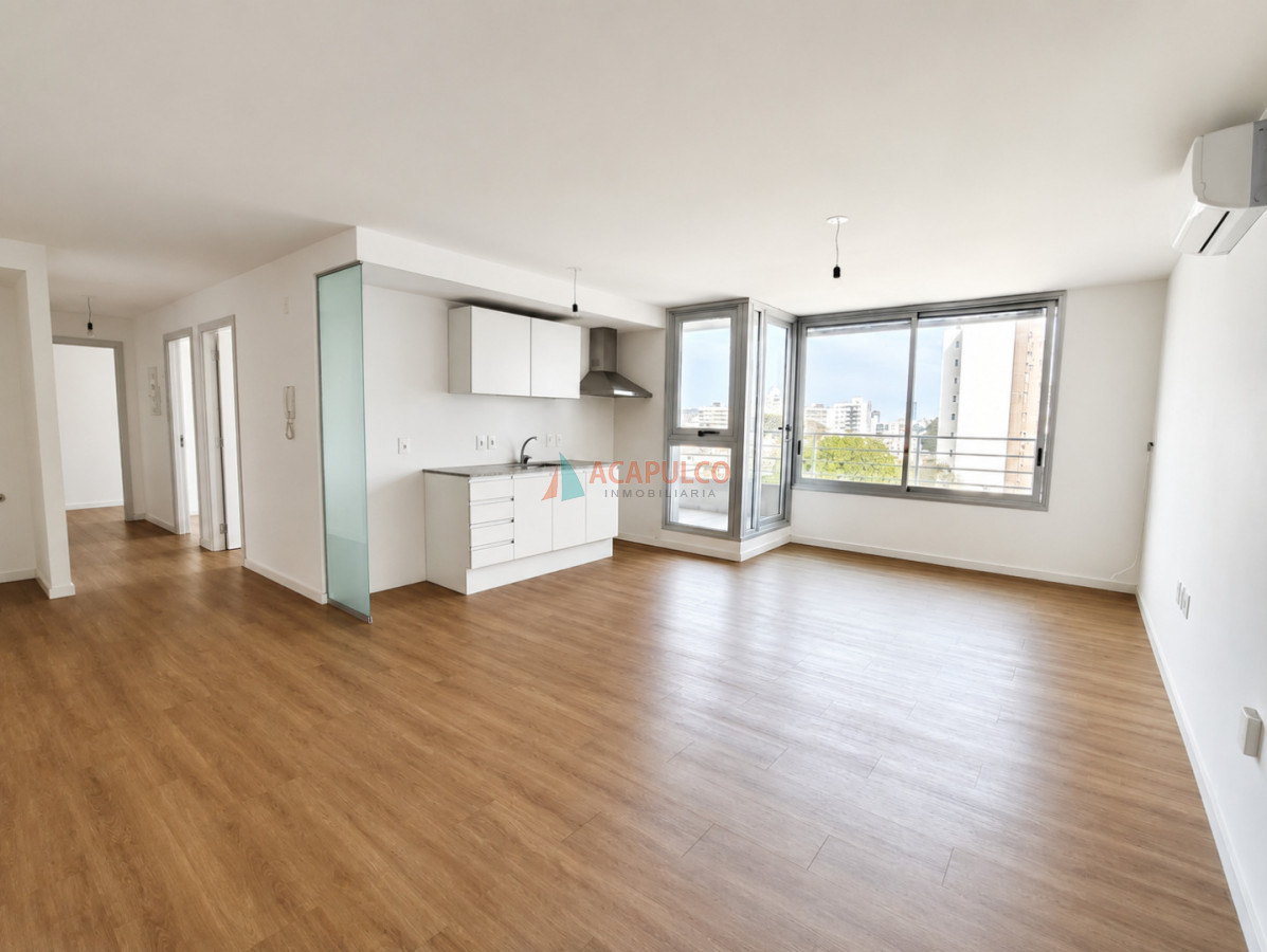 Apartamento ID.6470 - Venta con renta Apartamento de 3 dormitorios en Parque Battle
