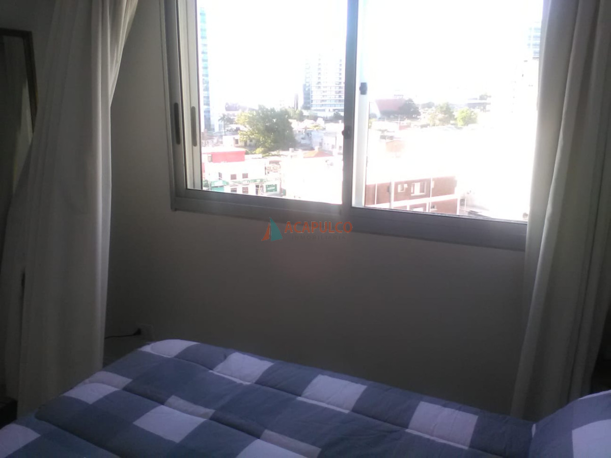 Apartamento Ref.1415/APARTAMENTO-DE-1-DORMITORIO-Y-MEDIO-EDIFICIO-CON-AMENITIES - APARTAMENTO DE 1 DORMITORIO Y MEDIO EDIFICIO CON AMENITIES