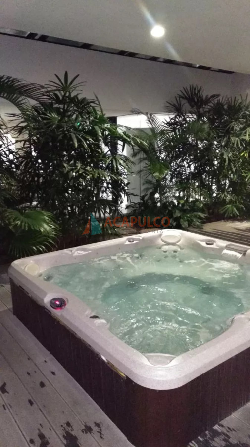 Apartamento Ref.3593/ALQUILER-APARTAMENTO-EN-PUNTA-DEL-ESTE- - ALQUILER APARTAMENTO EN PUNTA DEL ESTE 