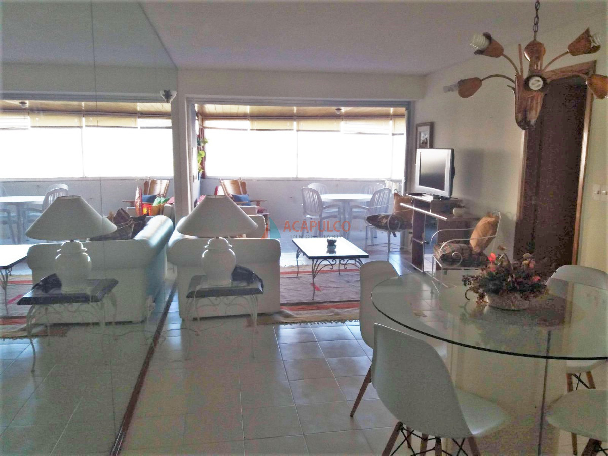 Apartamento Ref.3214/APARTAMENTO-VENTA-ZONA-BRAVA-CON-AMENITIES - APARTAMENTO VENTA ZONA BRAVA CON AMENITIES