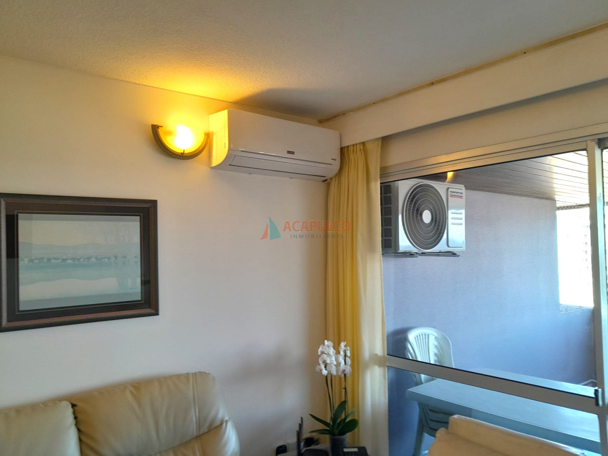 Apartamento ID.4504 - APARTAMENTO EN ALQUILER TEMPORAL CON AMENITIES