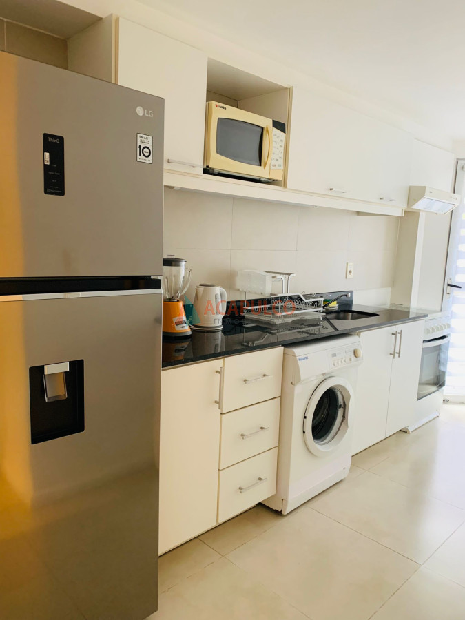 Apartamento Ref.1194/Venta-Apartamento-Esturion-Montoya-Equipado-muy-moderno.- - Venta Apartamento Esturion Montoya-Equipado muy moderno. 