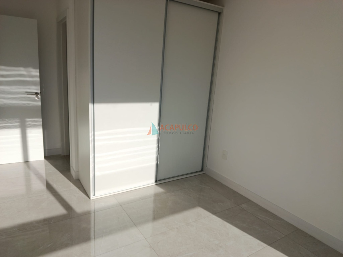 Apartamento ID.6446 - VENDE A ESTRENAR APARTAMENTO ESPECTACULAR VISTA!!! 2 DORMITORIOS