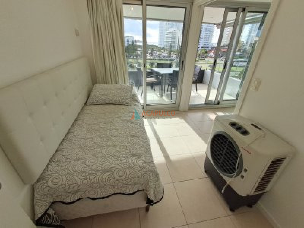 Apartamento ID.1294 - Muy buen apartamento mansa 3 dormitorios en alquiler INVERNAL