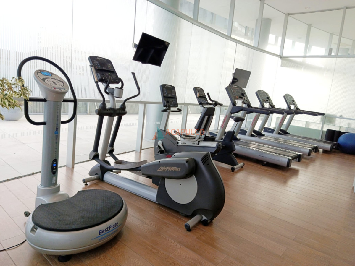 Apartamento ID.4297 - VENDO APARTAMENTO PUNTA DEL ESTE