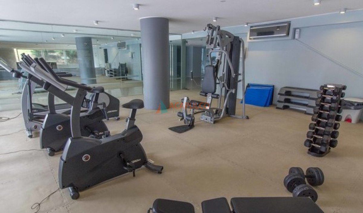 Apartamento Ref.1295/ROOSEVELT-VENTA-APARTAMENTO-EXCELENTE-EDIFICIO-CON-AMENITIES----3-DORMITORIOS - ROOSEVELT VENTA APARTAMENTO EXCELENTE EDIFICIO CON AMENITIES  - 3 DORMITORIOS