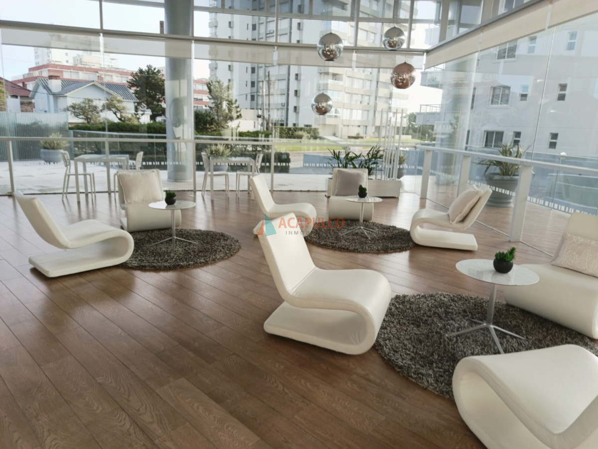 Apartamento ID.4297 - VENDO APARTAMENTO PUNTA DEL ESTE