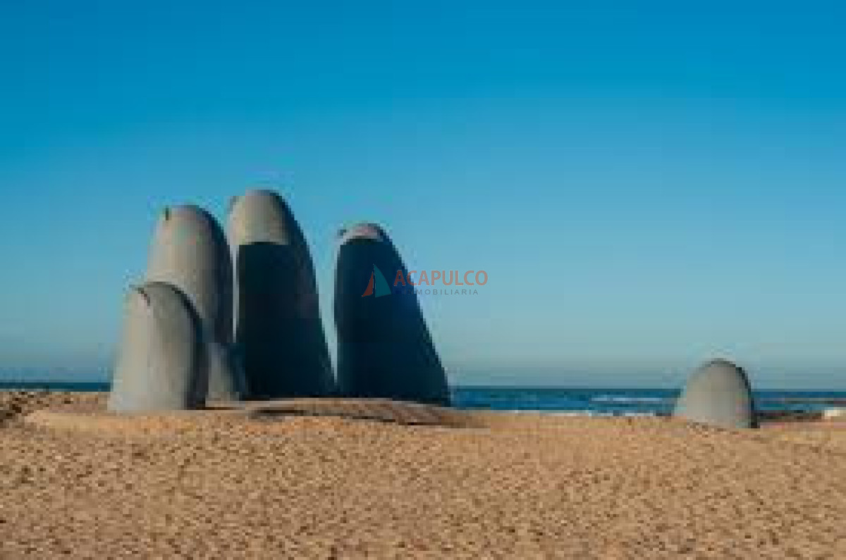 Apartamento ID.6444 - VENDE APARTAMENTO EN CONSTRUCCION PUNTA DEL ESTE 1 DORMITORIO!!