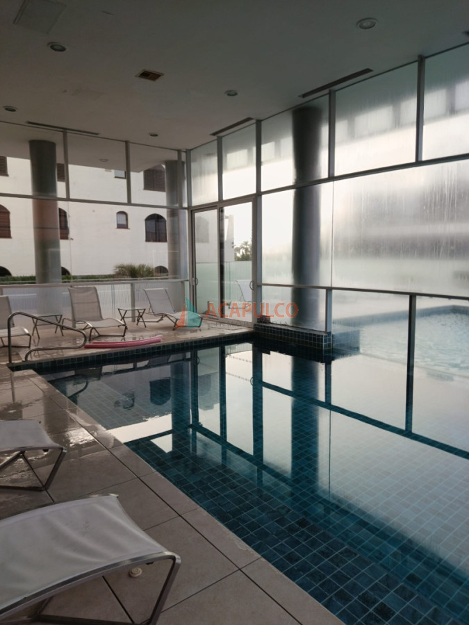 Apartamento ID.4297 - VENDO APARTAMENTO PUNTA DEL ESTE