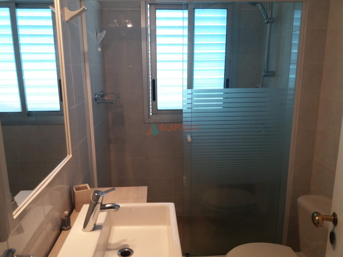 Apartamento ID.3237 - ROOSEVELT APTO DE 2 DORMITORIOS, AMENITIES, GARAGE.