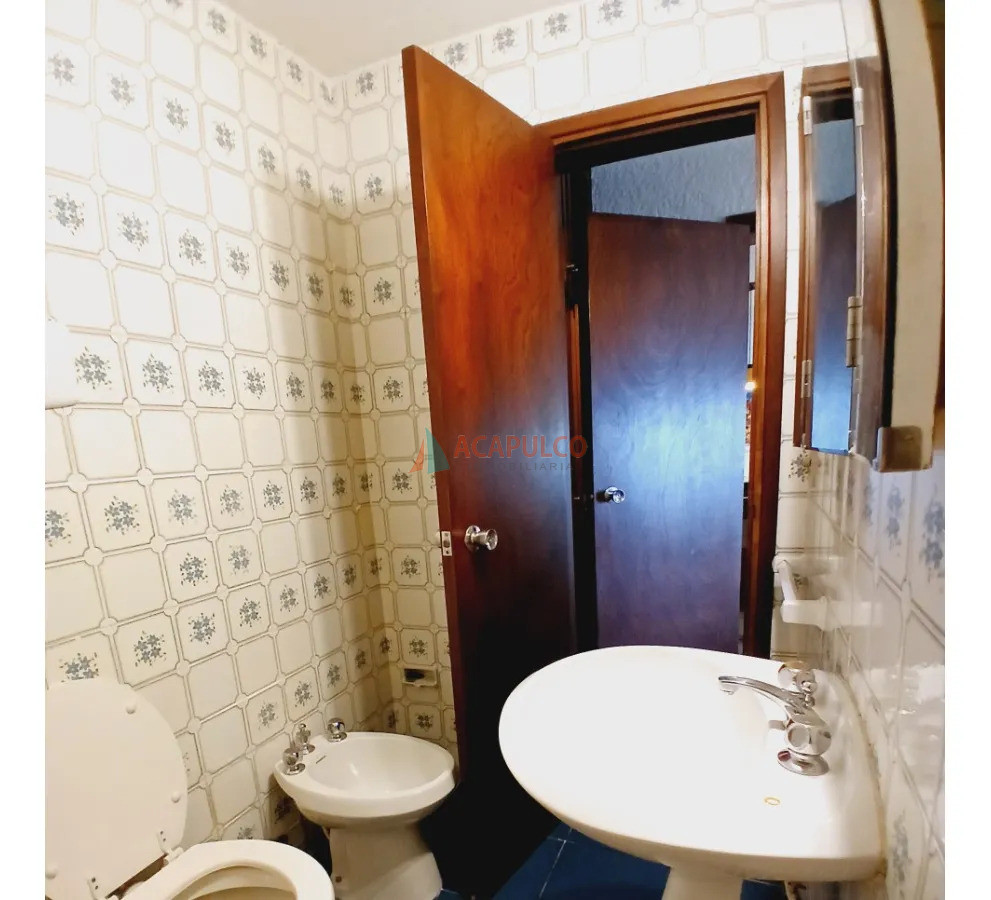 Apartamento ID.6346 - APARTAMENTO EN VENTA FRENTE AL MAR 