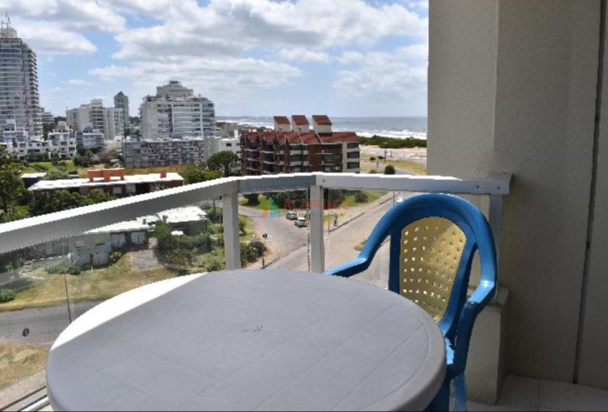 Apartamento Ref.4070/APARTAMENTO-EN-ALQUILER-CON-AMENITIES - APARTAMENTO EN ALQUILER CON AMENITIES