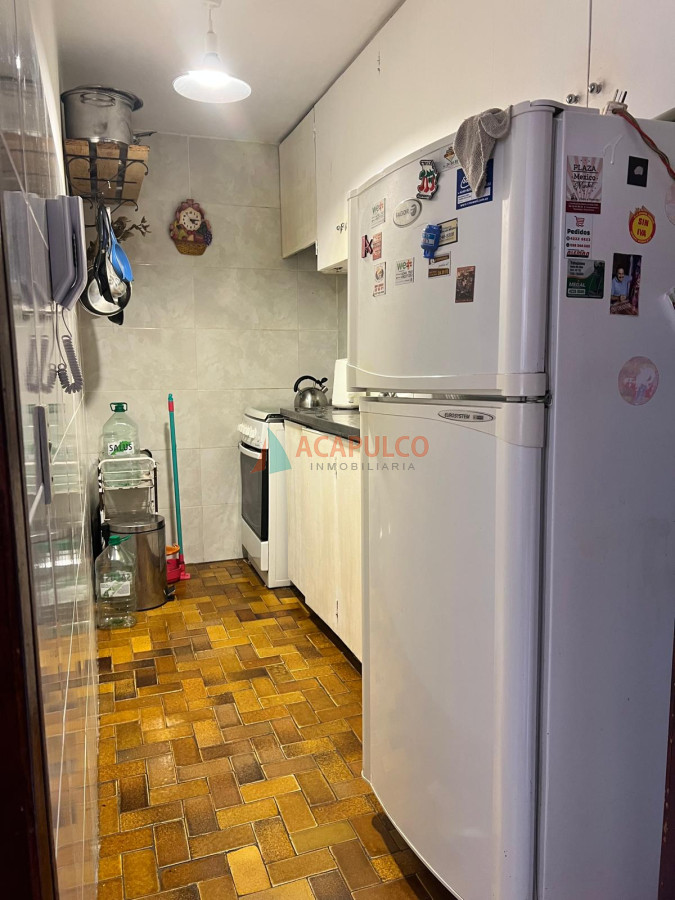 Apartamento Ref.4697/Apartamento-en-venta-2-dormitorios-y-2-baños-en-Aidy-Grill - Apartamento en venta 2 dormitorios y 2 baños en Aidy Grill
