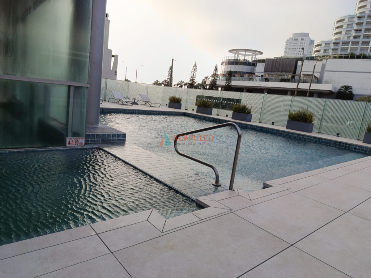 Apartamento ID.4297 - VENDO APARTAMENTO PUNTA DEL ESTE