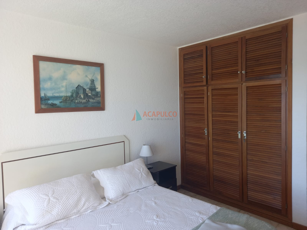 Apartamento Ref.408 - MANSA PARADA 19 CON MUY BUENOS SERVICIOS