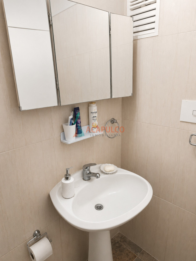 Apartamento ID.1247 - Apartamento en Venta 2 Dormitorios Península - Punta del Este