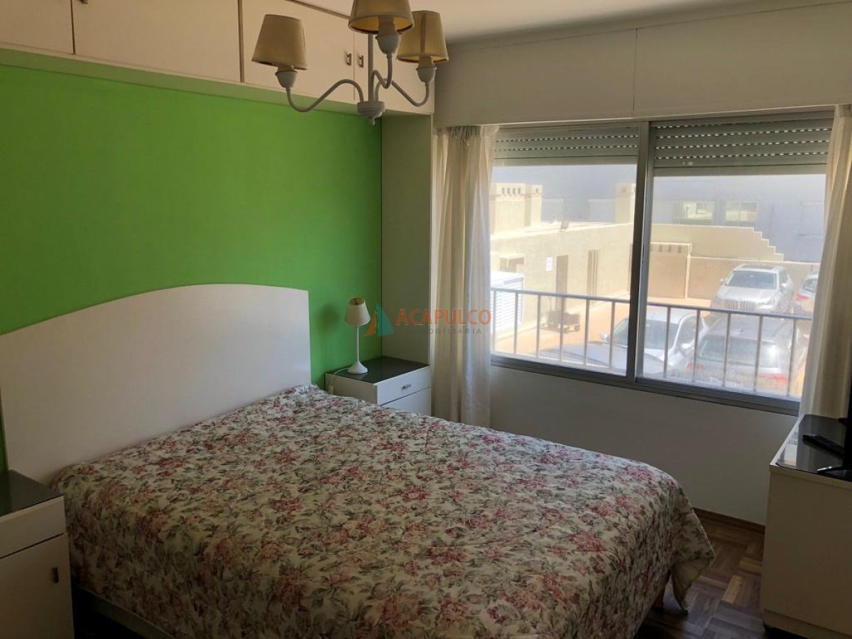 Apartamento ID.6367 - VENDO APARTAMENTO EN PUNTA DEL ESTE
