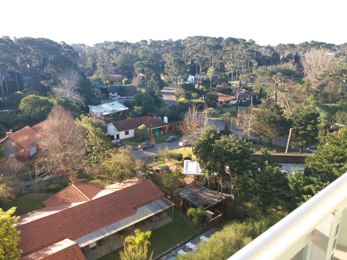 Apartamento ID.3237 - ROOSEVELT APTO DE 2 DORMITORIOS, AMENITIES, GARAGE.