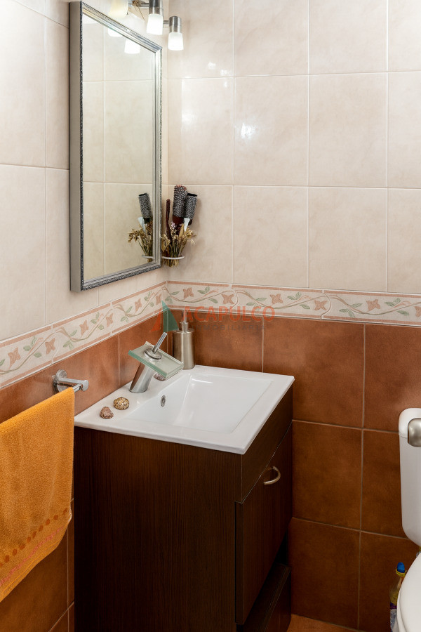 Apartamento ID.6275 - ALQUILER TEMPORADA APTO PENÍNSULA