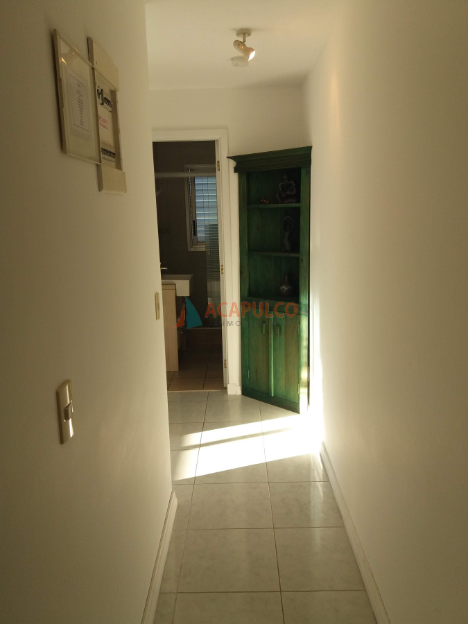 Apartamento ID.3237 - ROOSEVELT APTO DE 2 DORMITORIOS, AMENITIES, GARAGE.