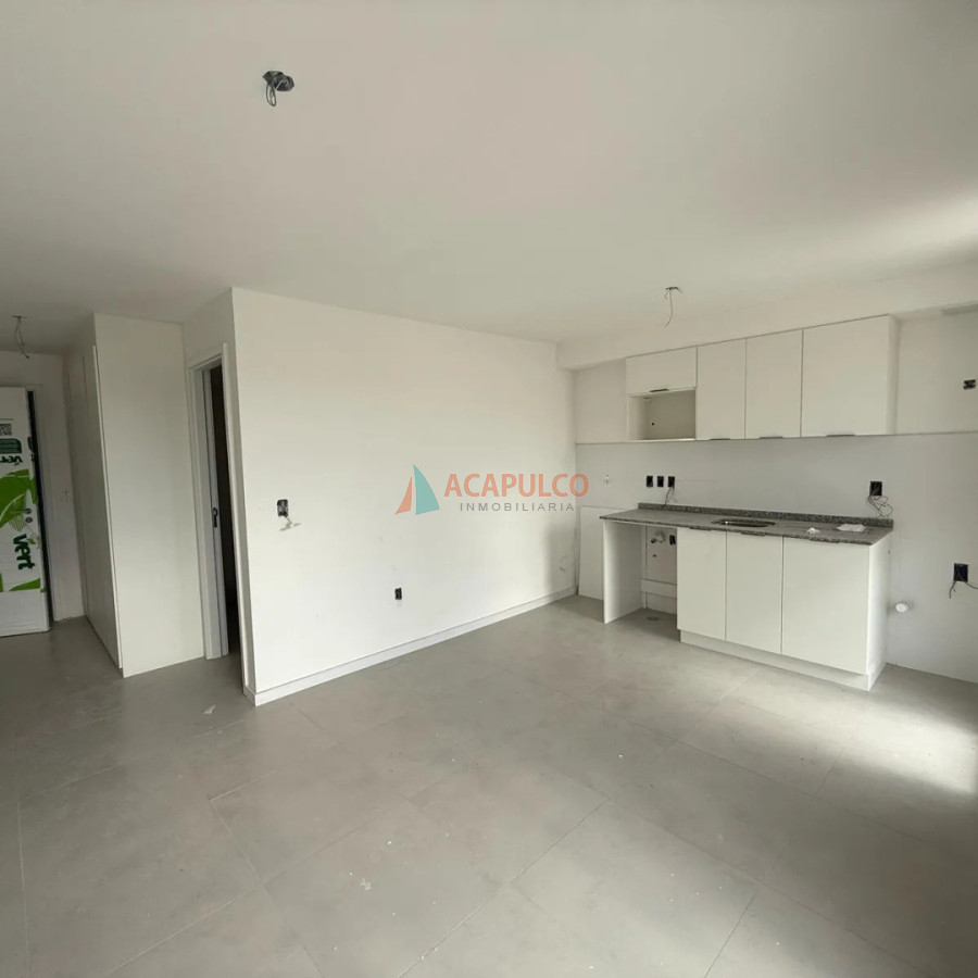 Apartamento Ref.6235/Venta-apartamento-monoambiente-a-estrenar-en-Cordón,-bajo-la-Ley-de-Interes-Social- - Venta apartamento monoambiente a estrenar en Cordón, bajo la Ley de Interes Social 