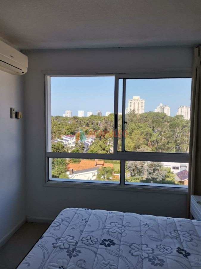 Apartamento ID.6431 - ALQUILER ANUAL PUNTA DEL ESTE APARTAMENTO!!!