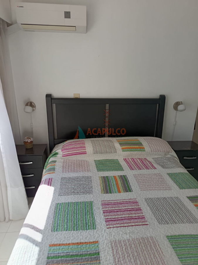 Apartamento Ref.4599/APARTAMENTO-EN-VENTA-PENÍNSULA-CON-COCHERA---AMENITIES - APARTAMENTO EN VENTA PENÍNSULA CON COCHERA - AMENITIES