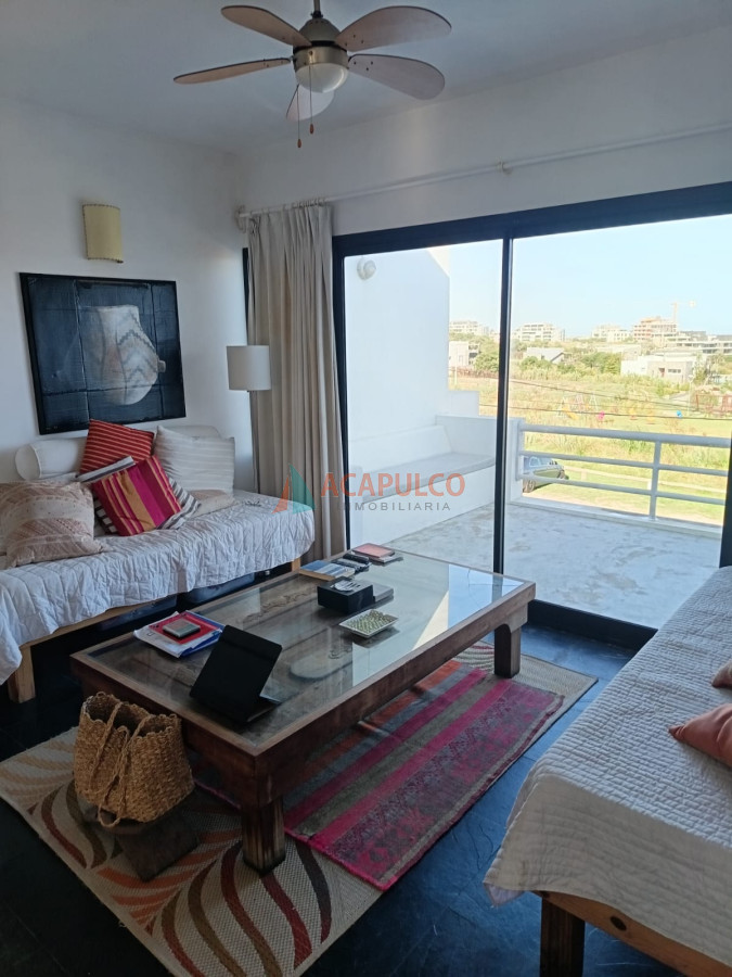 Apartamento Ref.4656/Apartamento-en-Manantiales-2-Dormitorios - Apartamento en Manantiales 2 Dormitorios