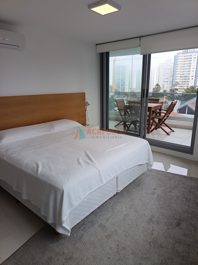 Apartamento ID.6249 - Venta Apartamento en BRAVA Punta del Este 