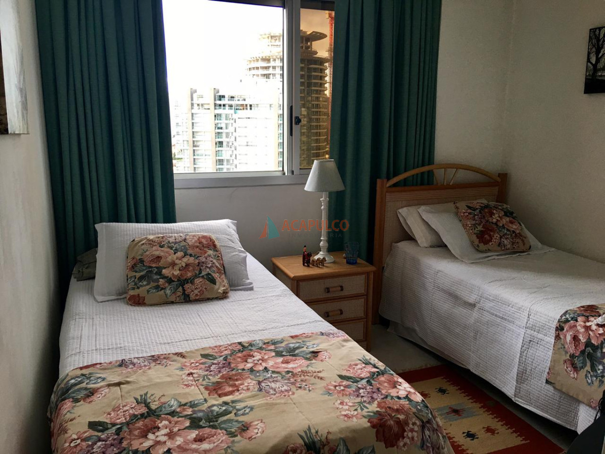 Apartamento Ref.310/BRAVA-PARADA-2---MUY-BUEN-EDIFICO-CON-SERVICIOS - BRAVA PARADA 2 - MUY BUEN EDIFICO CON SERVICIOS