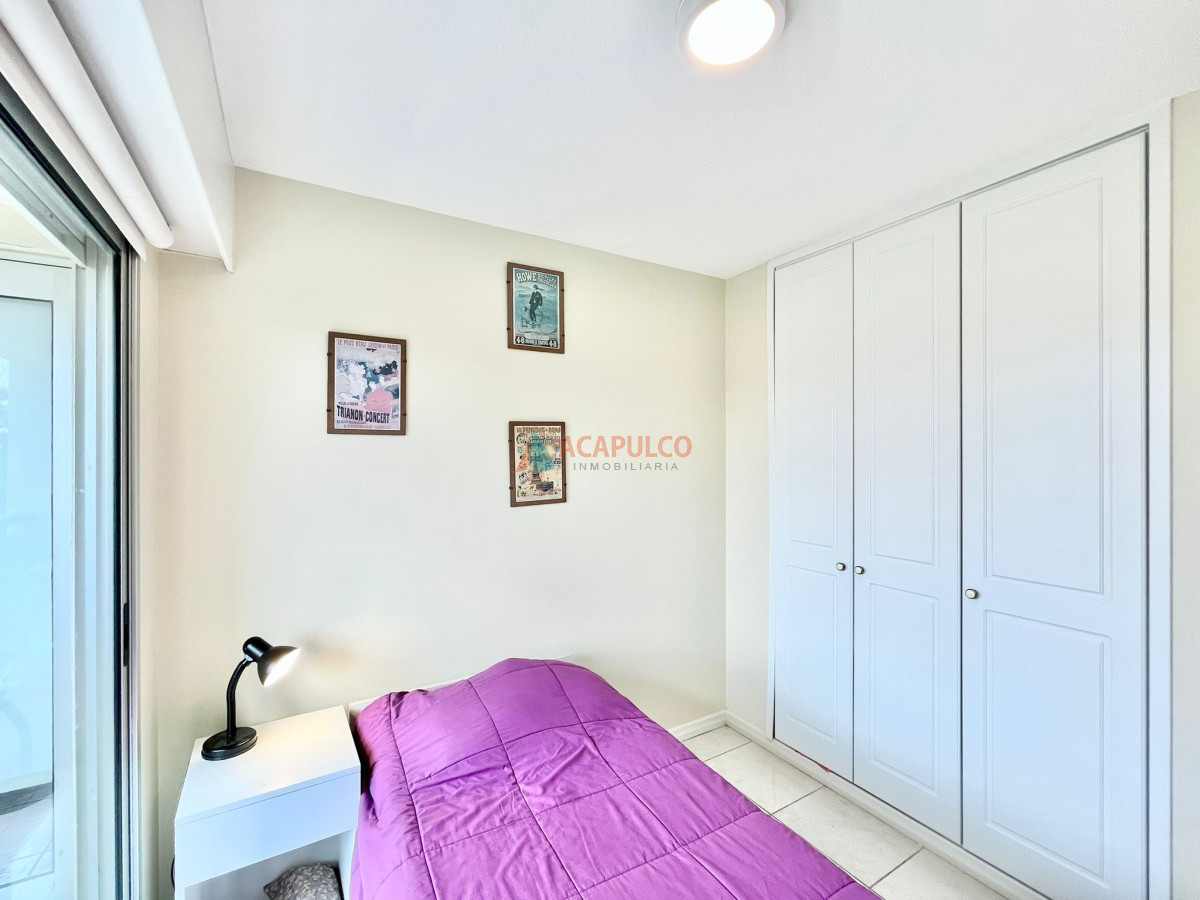 Apartamento ID.344 - Alquiler de apartamento sobre avenida Roosevelt