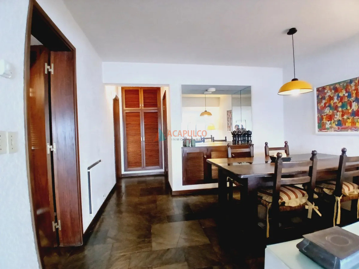 Apartamento ID.6346 - APARTAMENTO EN VENTA FRENTE AL MAR 