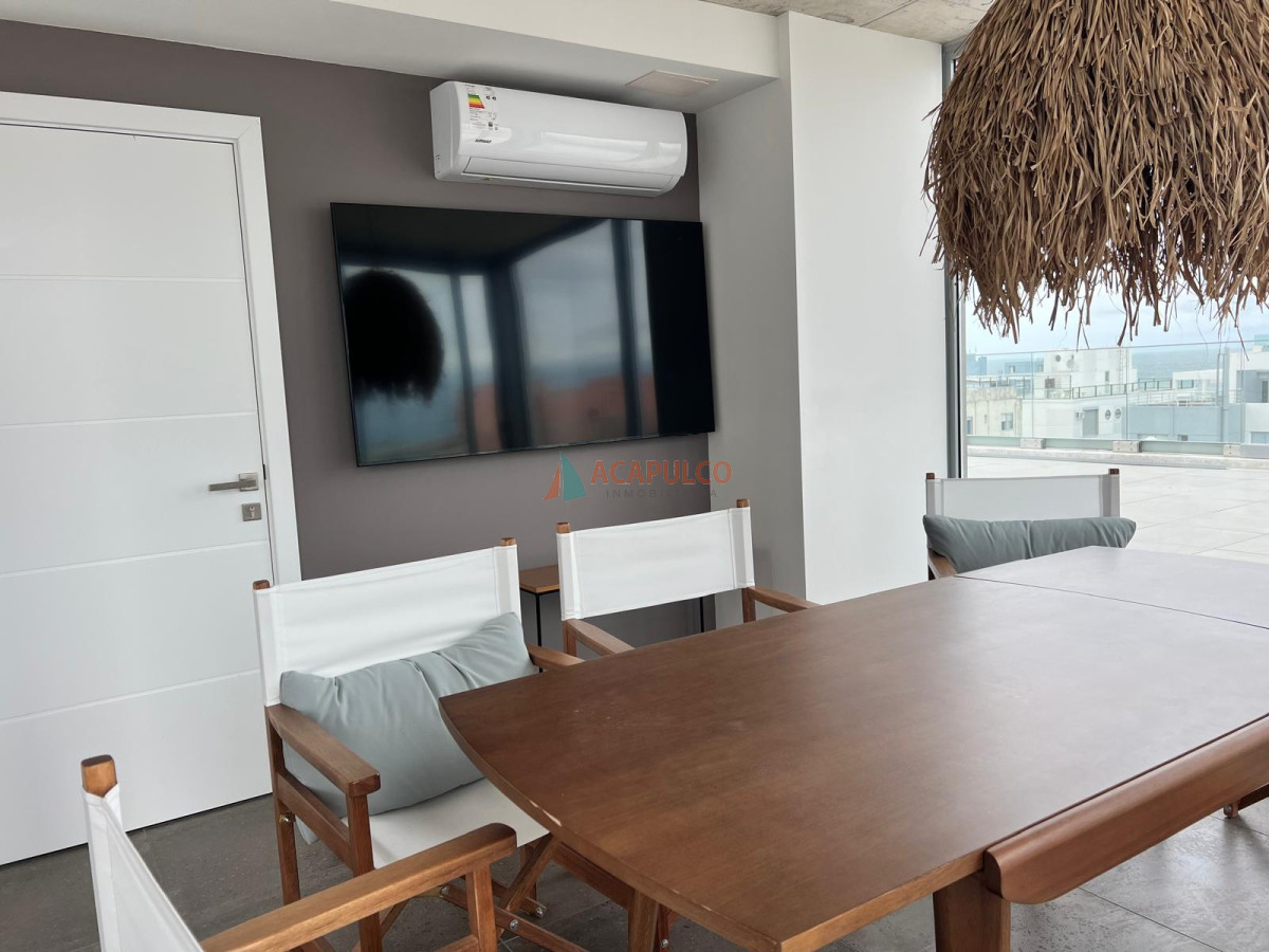 Apartamento Ref.4444/Venta-Apartamento-en-Península-Punta-del-Este-a-Estrenar - Venta Apartamento en Península Punta del Este a Estrenar