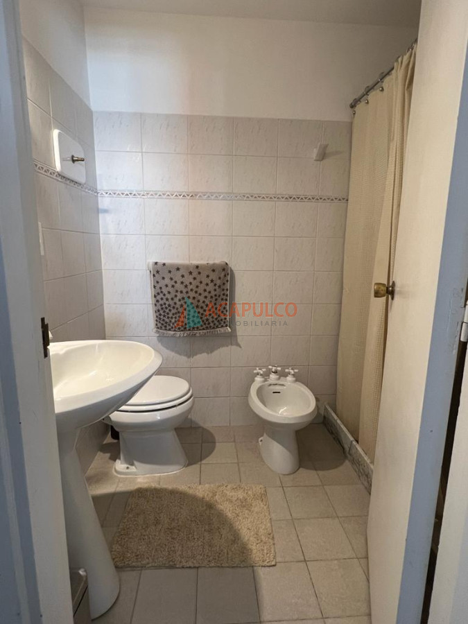 Apartamento Ref.4319/APARTAMENTO-2-DORMITORIOS-2-BAÑOS-TERRAZA-Y-GARAGE-EN-LAFAYETTE - APARTAMENTO 2 DORMITORIOS 2 BAÑOS TERRAZA Y GARAGE EN LAFAYETTE