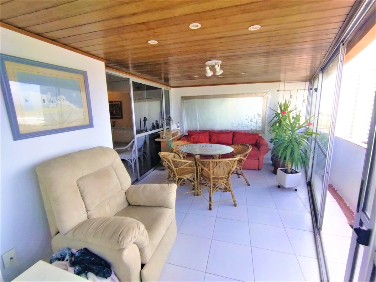Apartamento Ref.4258/APARTAMENTO-EN-ALQUILE-2-DORMITORIOS-EN-SUITE - APARTAMENTO EN ALQUILE 2 DORMITORIOS EN SUITE