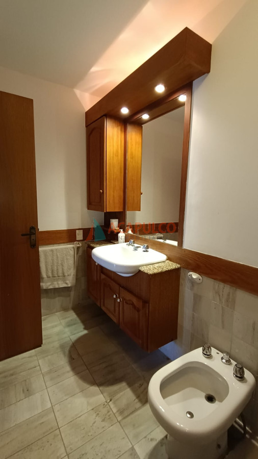 Apartamento Ref.1939/Apartamento-2-dormitorios-2-baños-en-Brava---Alquiler-de-temporada - Apartamento 2 dormitorios 2 baños en Brava - Alquiler de temporada
